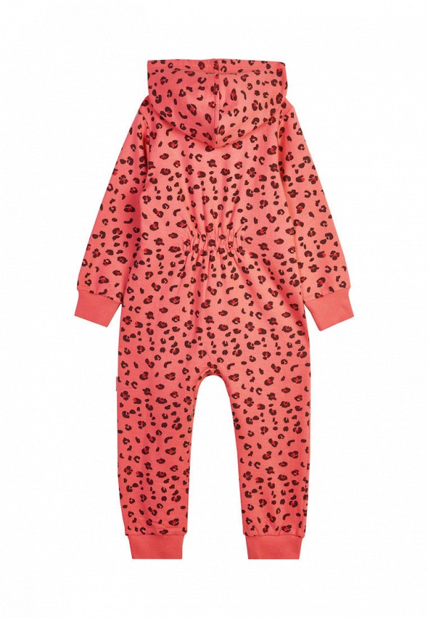 

Комбинезон домашний Kogankids, Коралловый