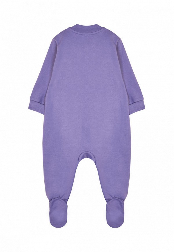

Комбинезон домашний Kogankids, Фиолетовый