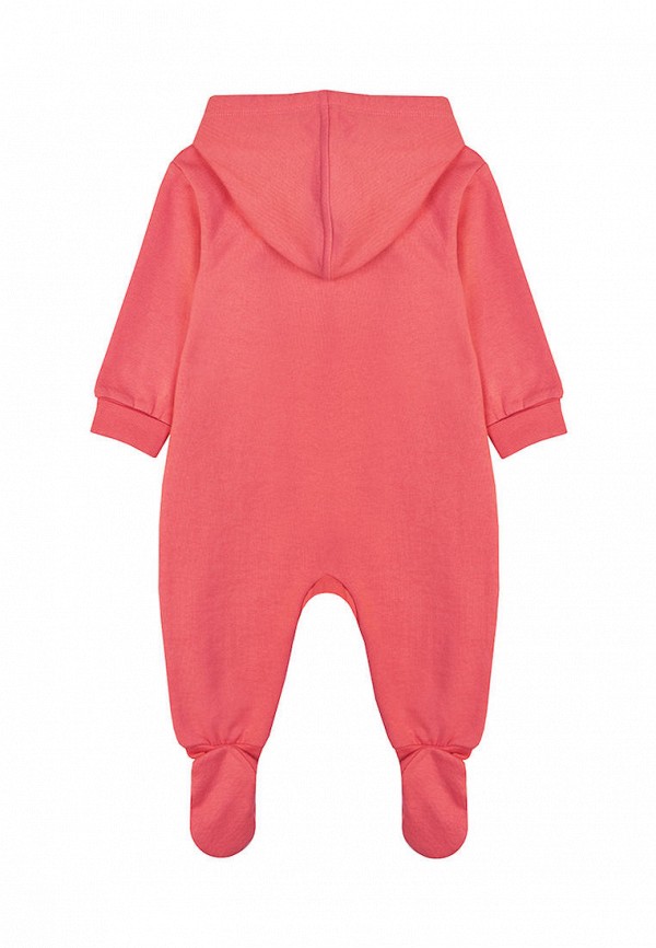 

Комбинезон домашний Kogankids, Розовый