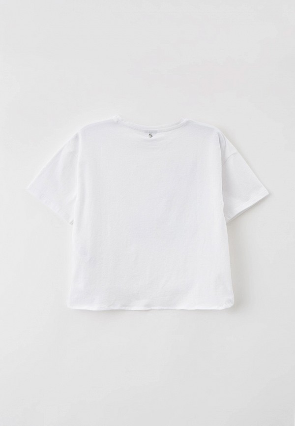 фото Футболка sarabanda