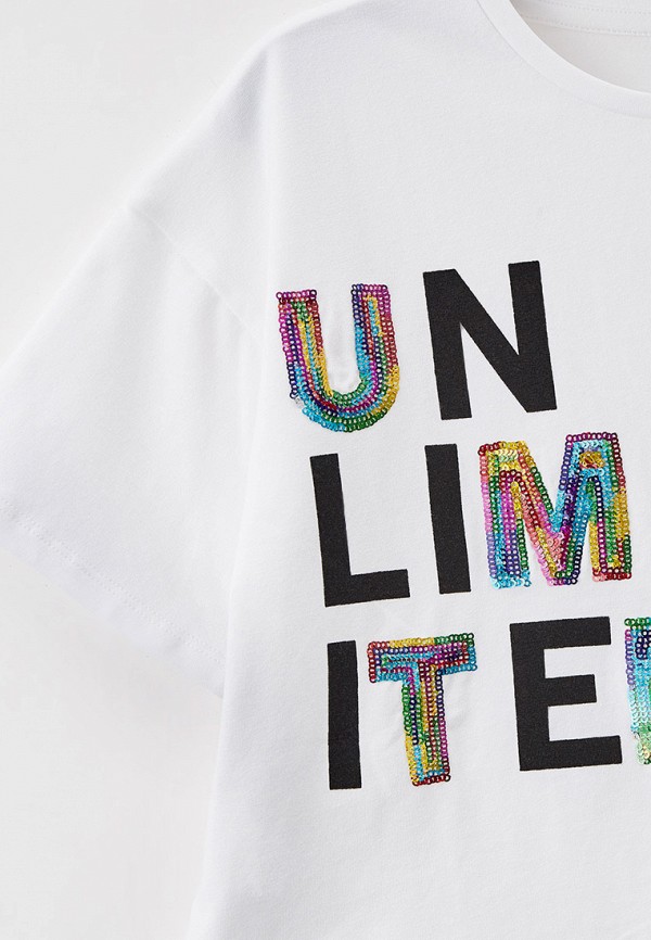 фото Футболка sarabanda