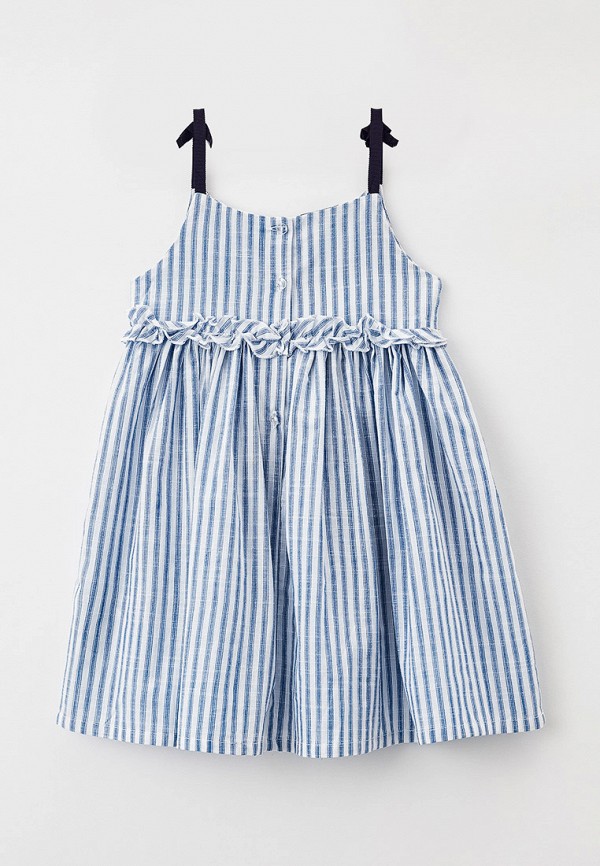 фото Сарафан и футболка sarabanda