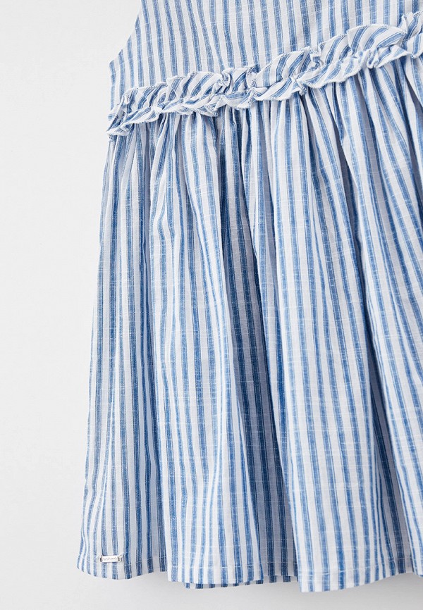 фото Сарафан и футболка sarabanda