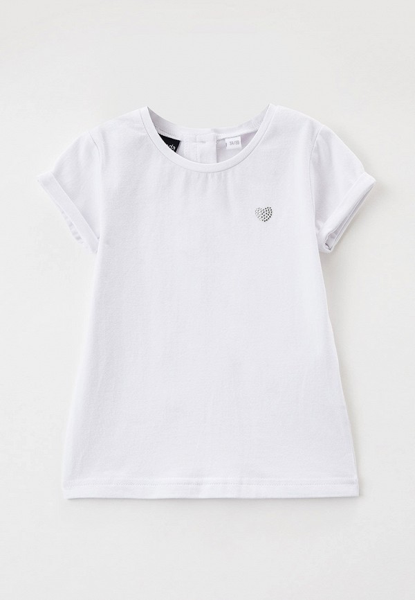 фото Сарафан и футболка sarabanda