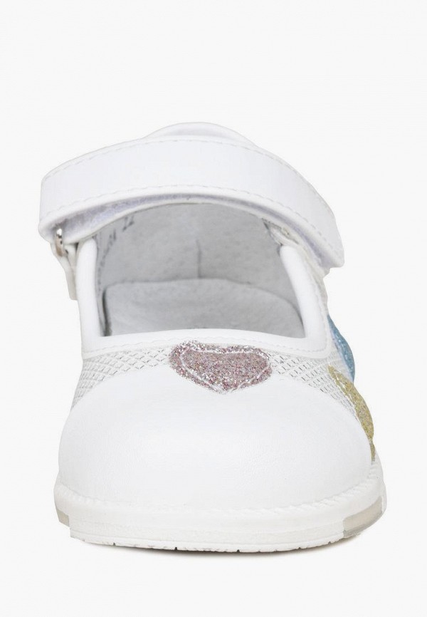 фото Туфли honey girl