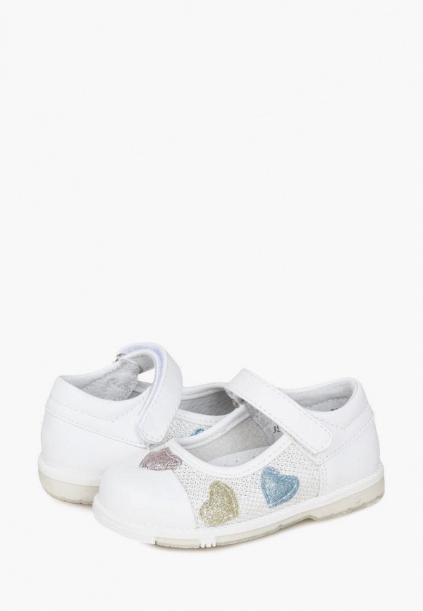 фото Туфли honey girl