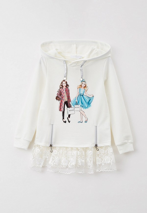 Худи Letty 2925₽