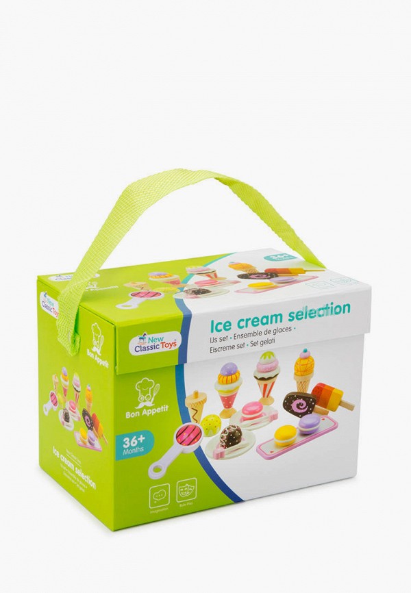 фото Набор игровой new classic toys