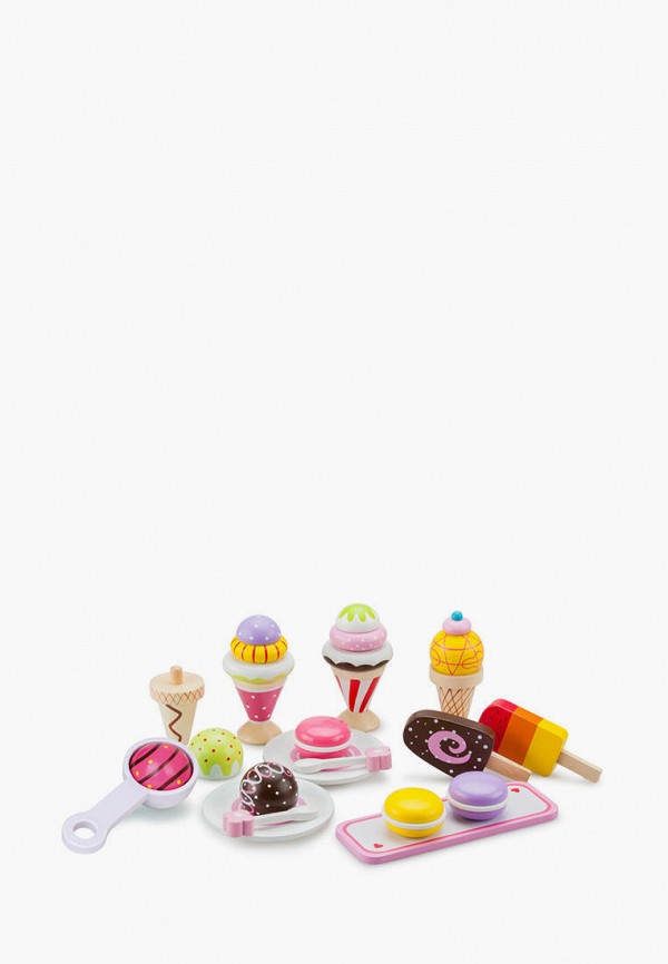 фото Набор игровой new classic toys
