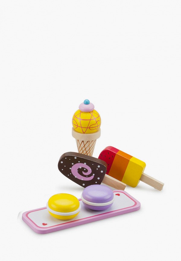 фото Набор игровой new classic toys