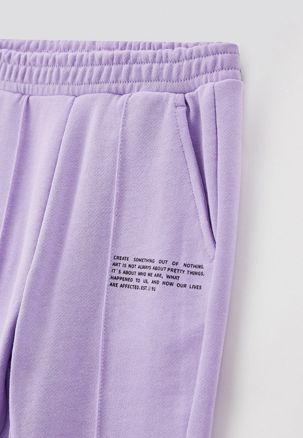 фото Брюки спортивные sela