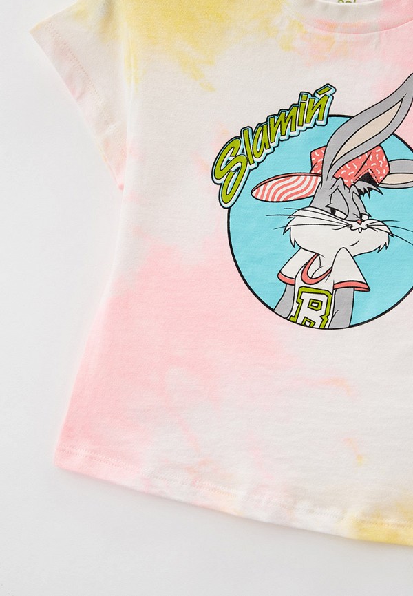 фото Футболка sela