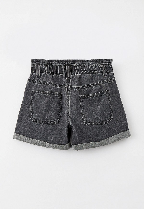 фото Шорты джинсовые sela