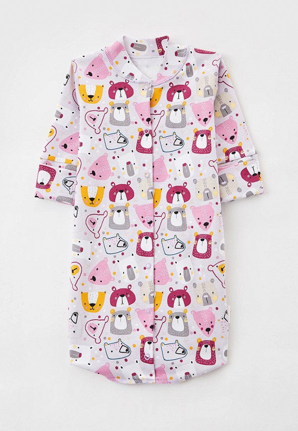 Конверт Желтый кот