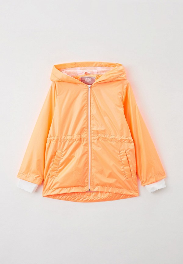 фото Ветровка orso bianco