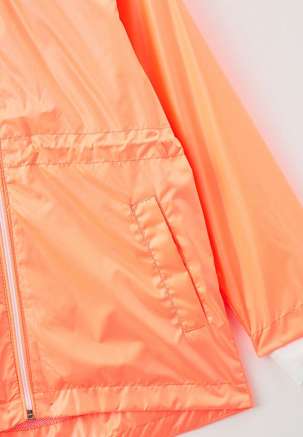 фото Ветровка orso bianco