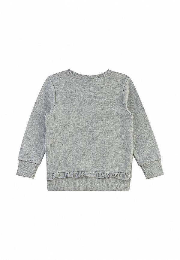 

Свитшот Disney, Серый, Disney "Холодное сердце" x Mothercare