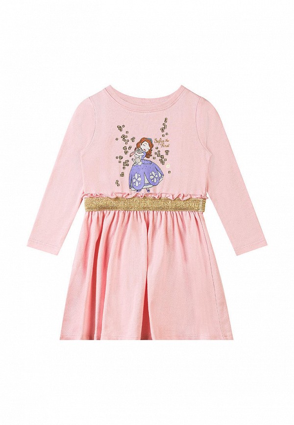 

Платье Disney, Розовый, Disney "София Прекрасная" x Mothercare