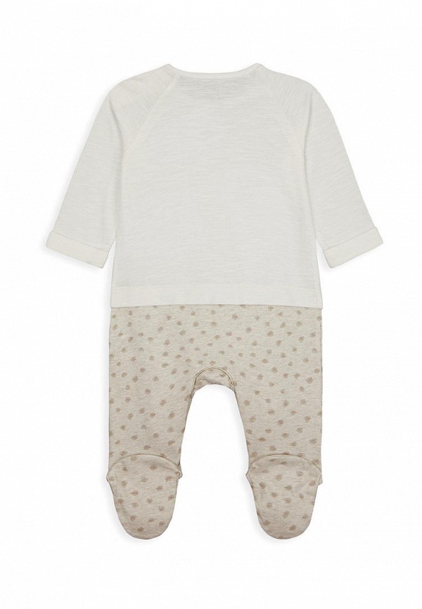 

Комбинезон Mothercare, Бежевый