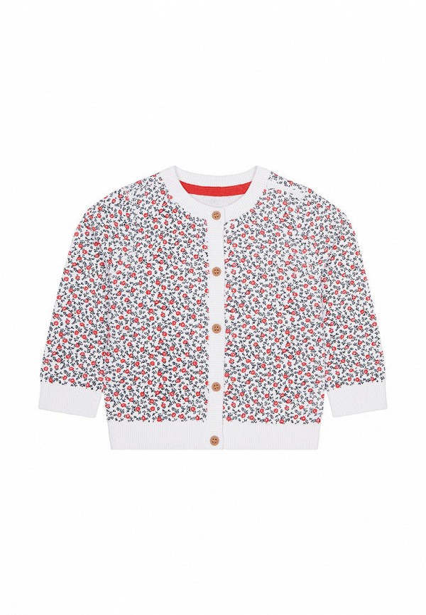 

Кардиган Mothercare, Белый