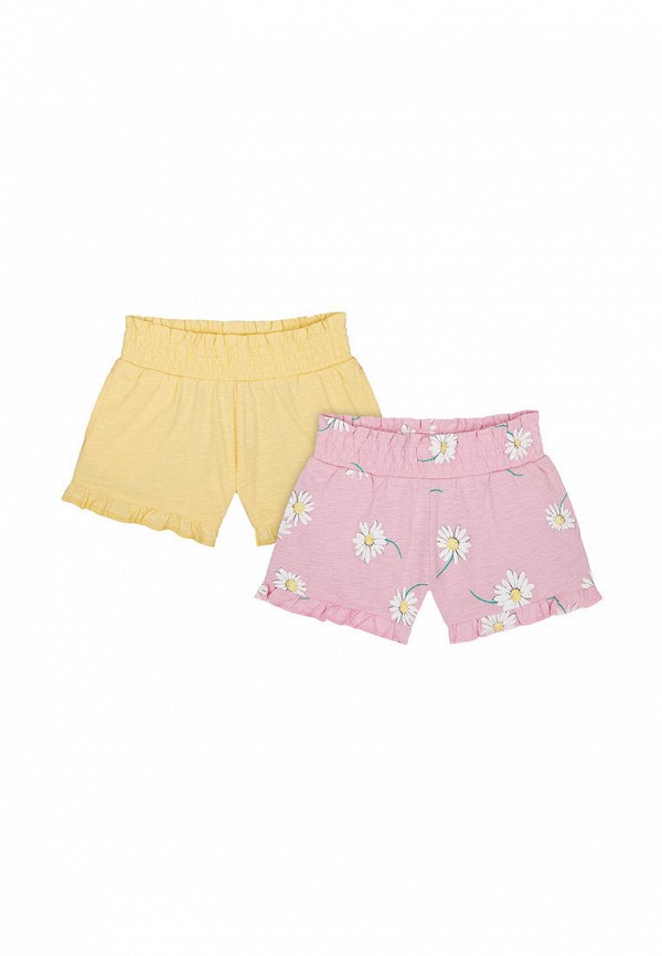 

Шорты 2 шт. Mothercare, Разноцветный