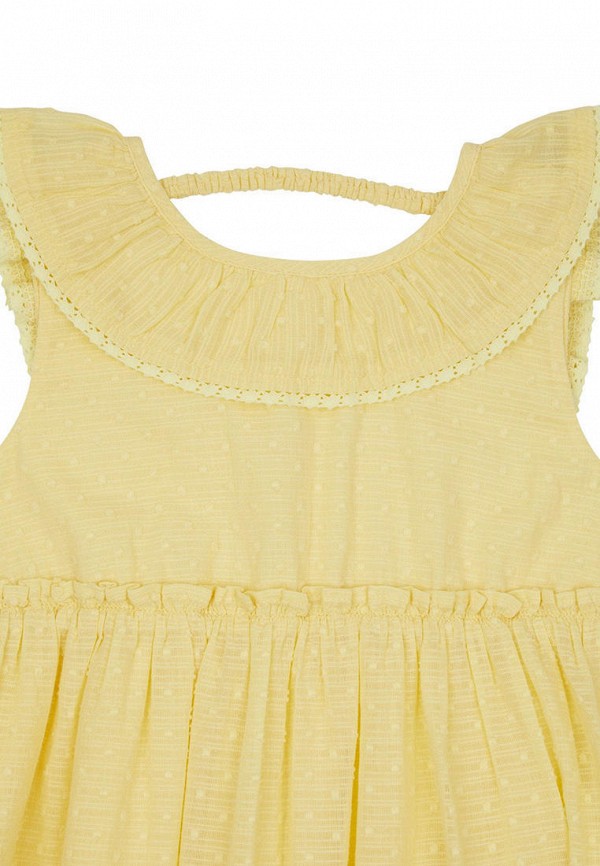 

Платье Mothercare, Желтый