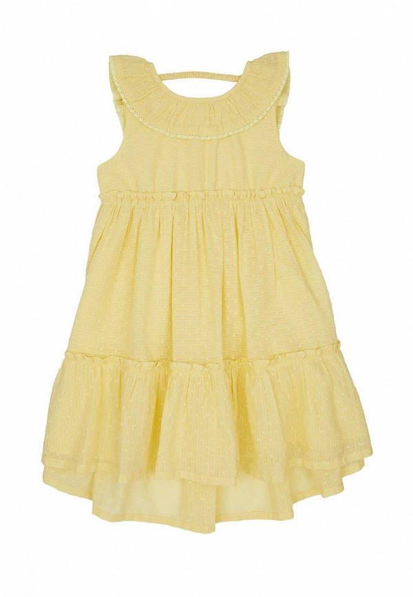 

Платье Mothercare, Желтый
