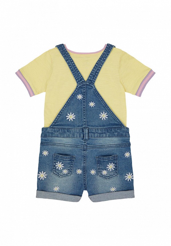 

Комбинезон и футболка Mothercare, Разноцветный