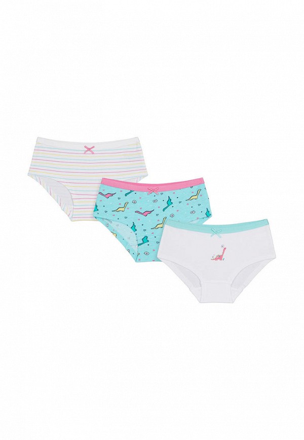 фото Трусы 3 шт. mothercare