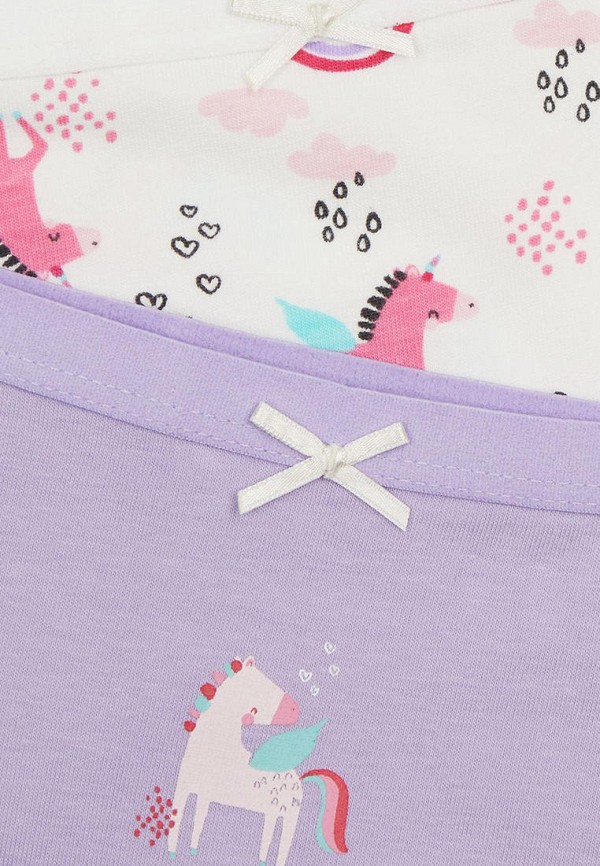 фото Трусы 3 шт. mothercare