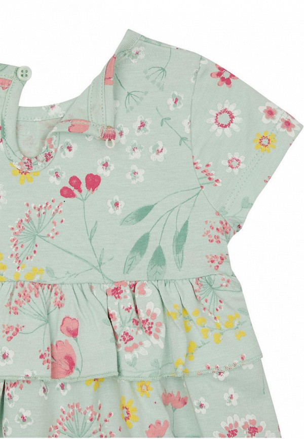 

Платье Mothercare, Зеленый