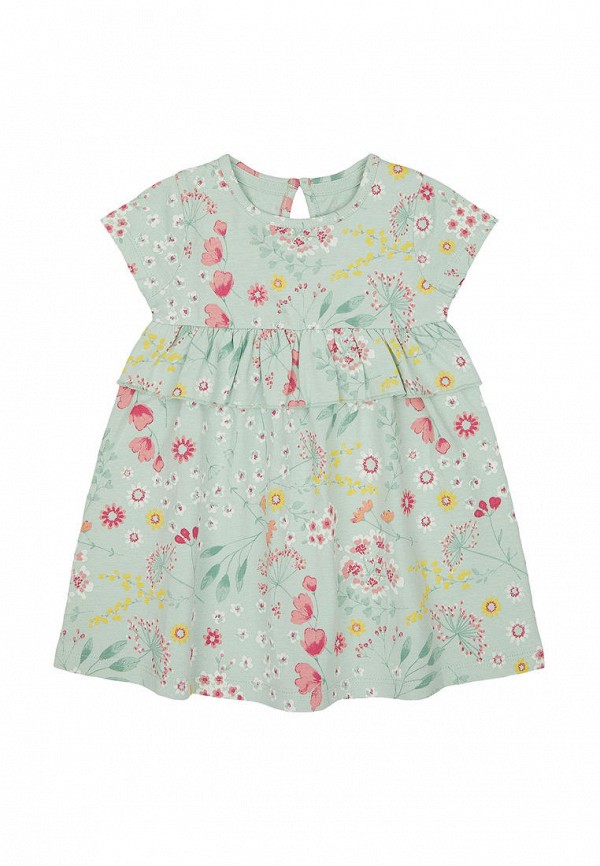 

Платье Mothercare, Зеленый