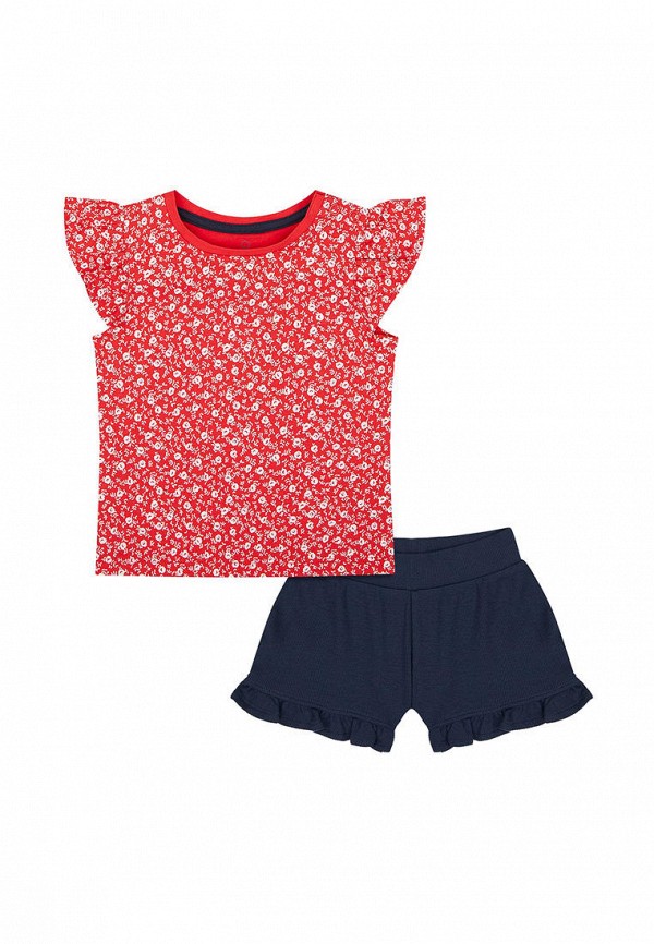 фото Костюм спортивный mothercare