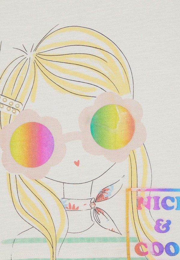 фото Футболка mothercare