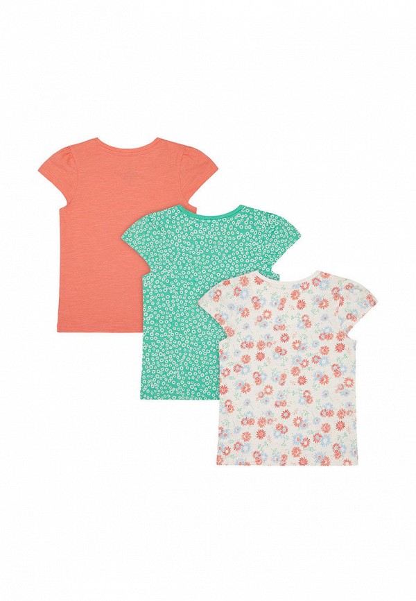 фото Футболки 3 шт. mothercare