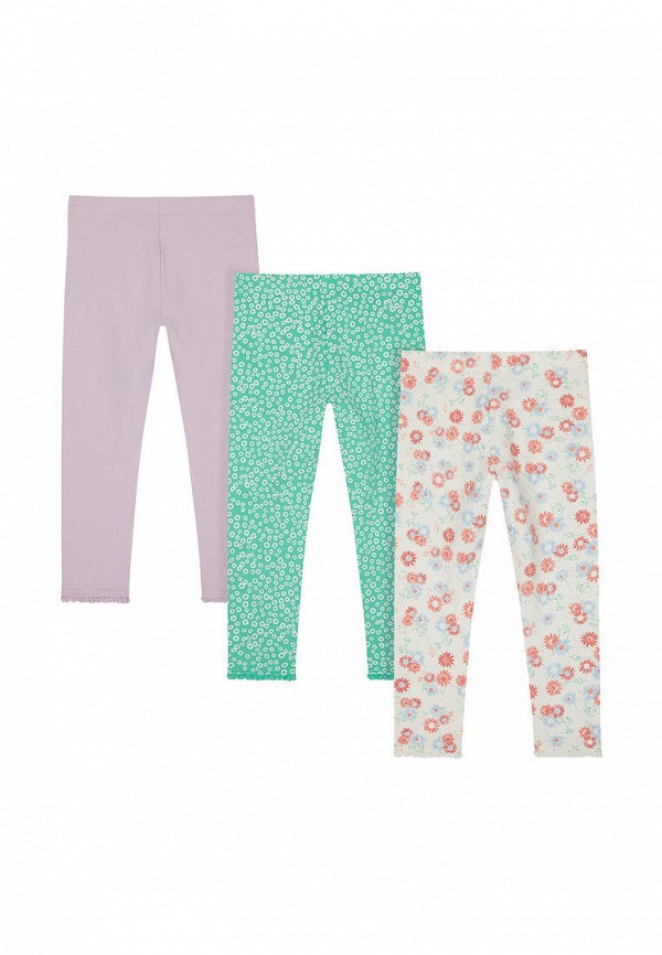фото Леггинсы 3 шт. mothercare
