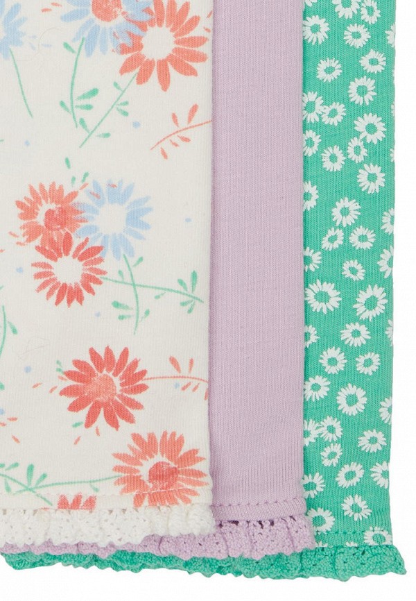 фото Леггинсы 3 шт. mothercare