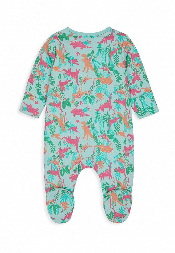 

Комбинезон Mothercare, Бирюзовый