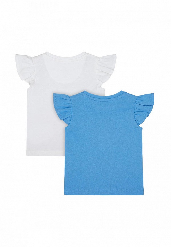 фото Футболки 2 шт. mothercare