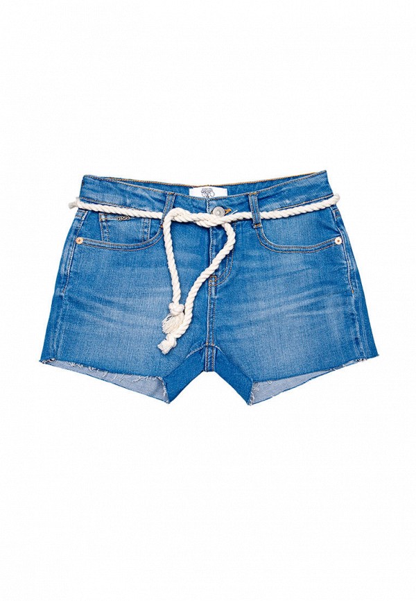 Шорты джинсовые Le Temps des Cerises