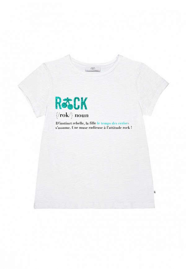 Футболка Le Temps des Cerises