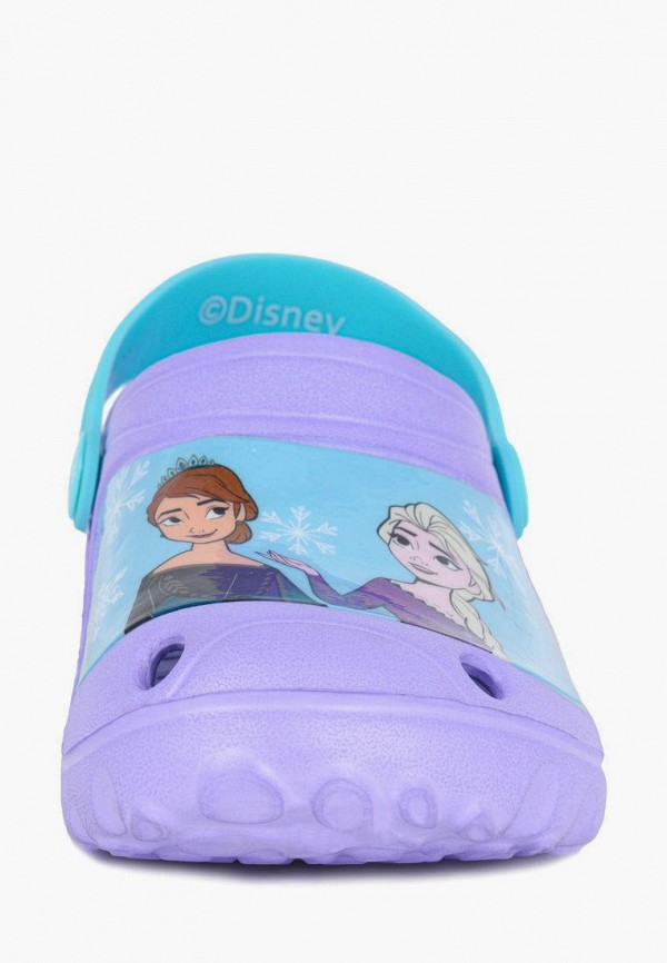 

Сабо Disney, Фиолетовый