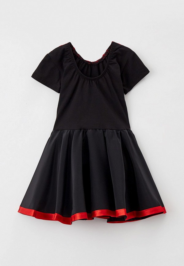 фото Купальник гимнастический just beauty