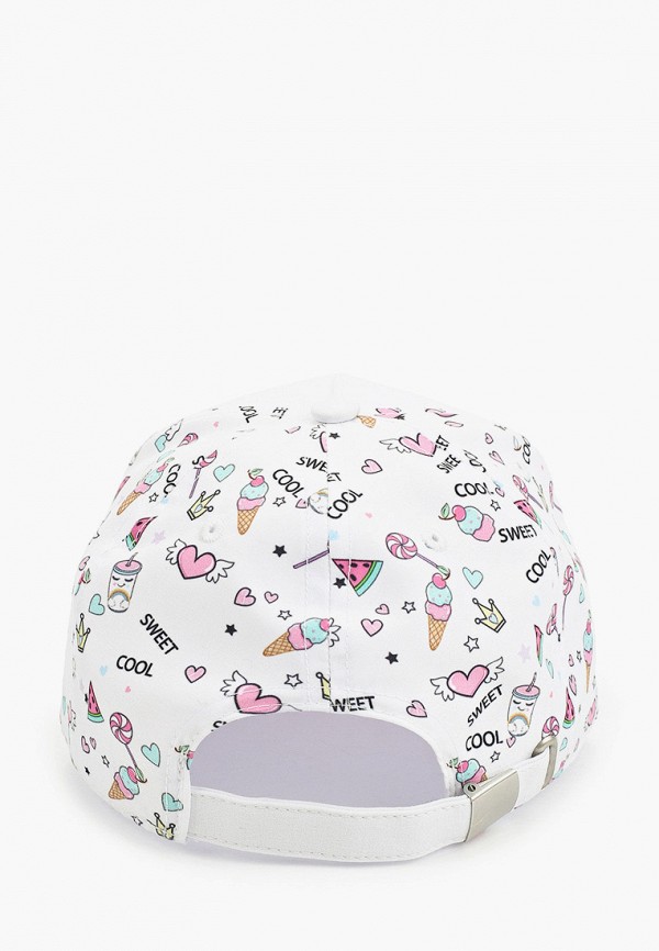 фото Бейсболка kotik