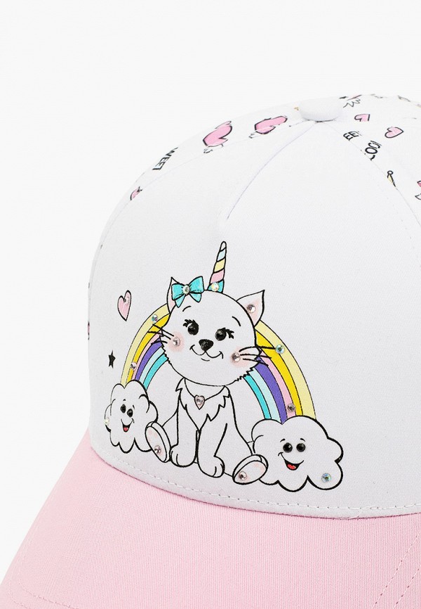 фото Бейсболка kotik