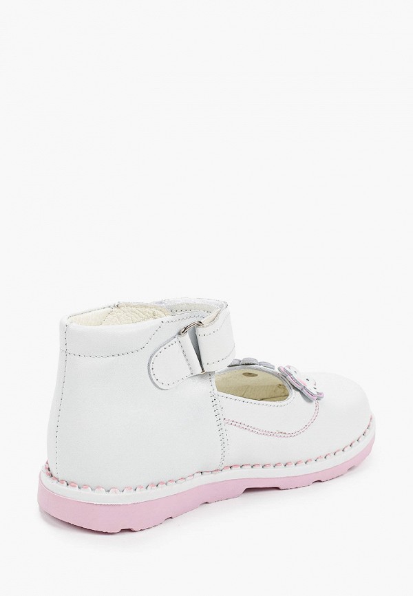 фото Туфли таши орто