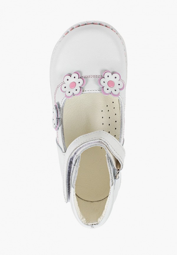 фото Туфли таши орто