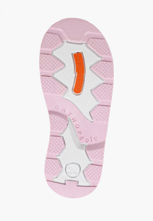 фото Туфли таши орто