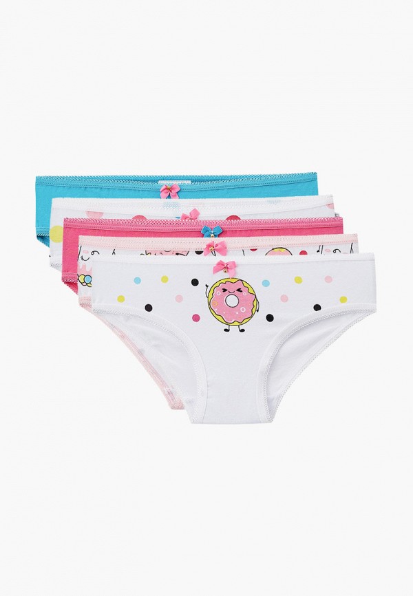 фото Трусы 5 шт. playtoday