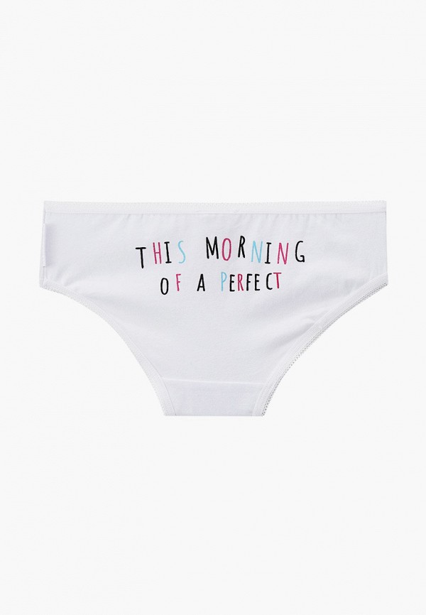 фото Трусы 5 шт. playtoday